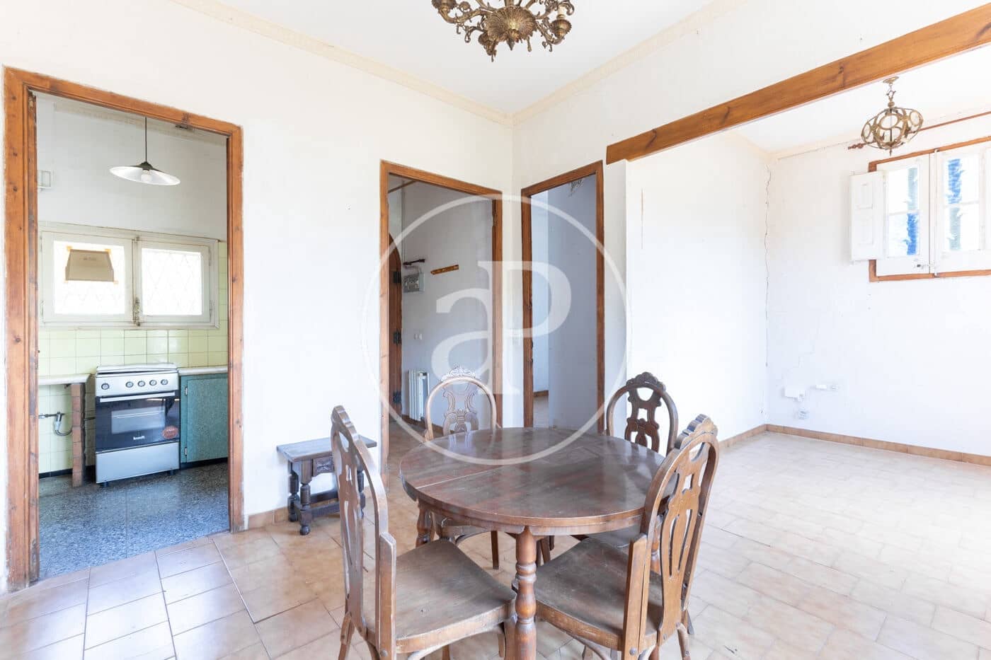 3 soveværelse Villa til salg i Valldoreix - € 740.000 (Ref: 9112555)