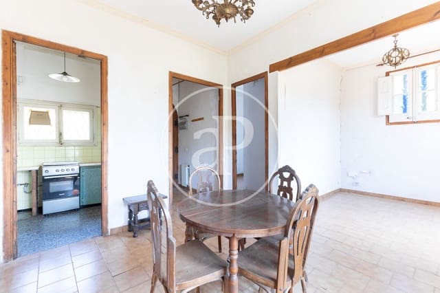 3 sypialnia Willa na sprzedaż w Valldoreix, Sant Cugat del Vallès - 740 000 € (Ref: 9112555)