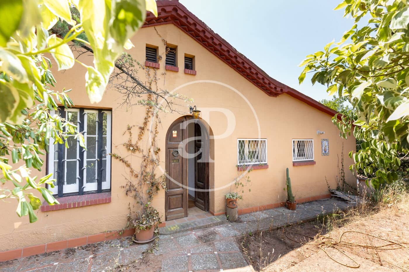 3 soveværelse Villa til salg i Valldoreix - € 740.000 (Ref: 9112555)