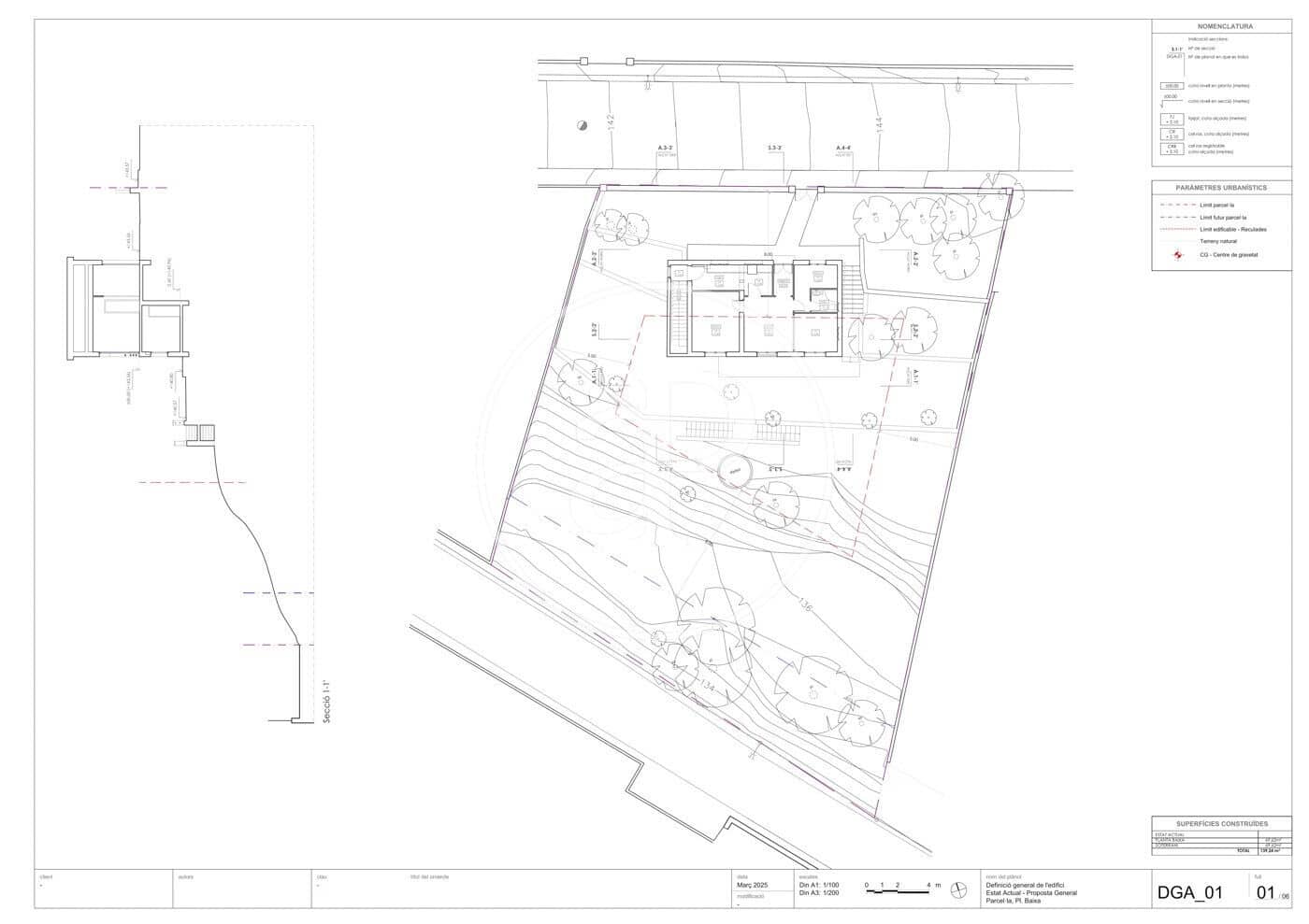 3 soveværelse Villa til salg i Valldoreix - € 740.000 (Ref: 9112555)