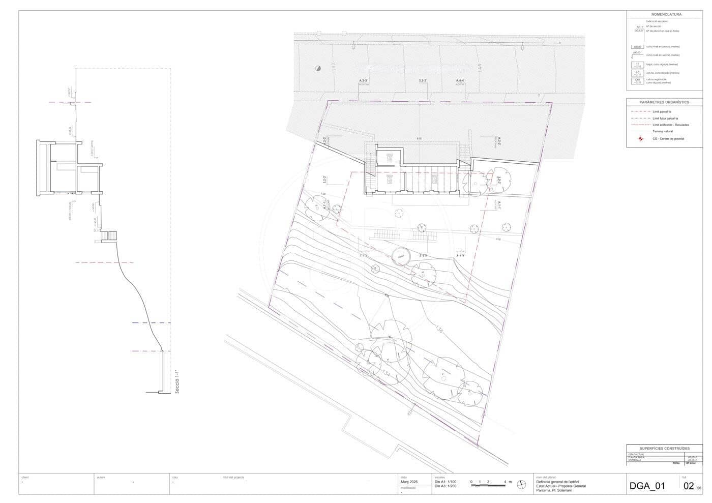3 soveværelse Villa til salg i Valldoreix - € 740.000 (Ref: 9112555)