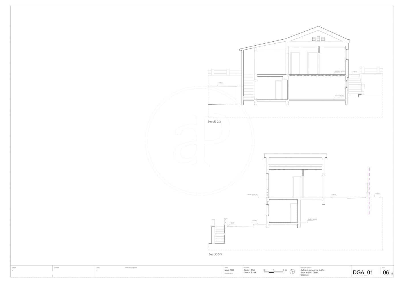 3 soveværelse Villa til salg i Valldoreix - € 740.000 (Ref: 9112555)
