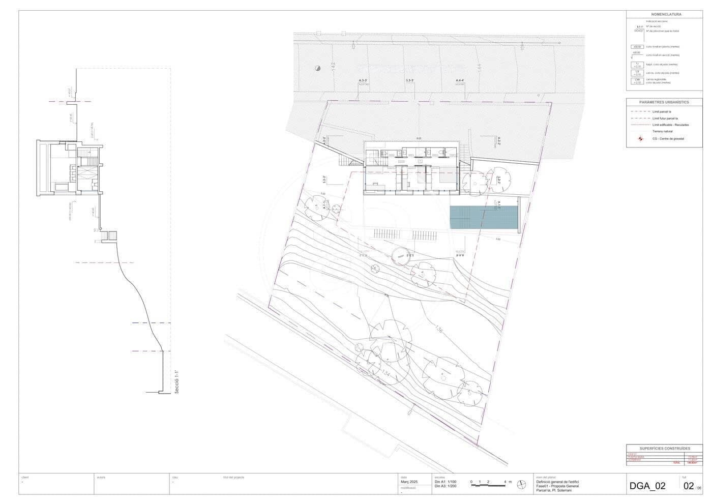3 soveværelse Villa til salg i Valldoreix - € 740.000 (Ref: 9112555)