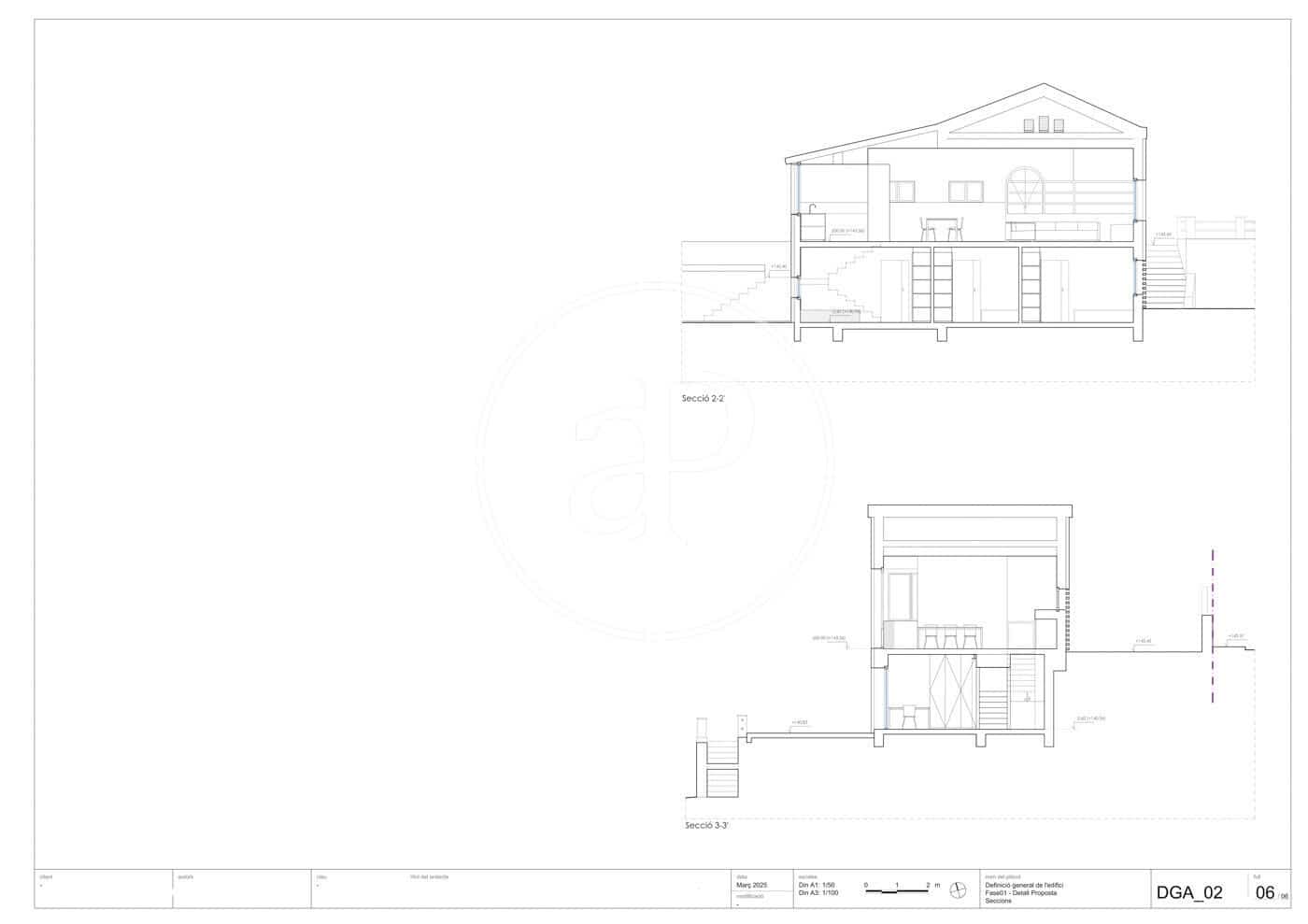 3 soveværelse Villa til salg i Valldoreix - € 740.000 (Ref: 9112555)
