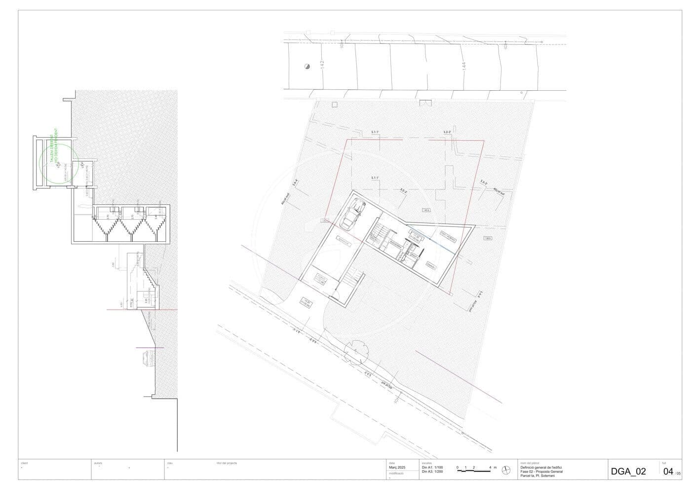 3 soveværelse Villa til salg i Valldoreix - € 740.000 (Ref: 9112555)