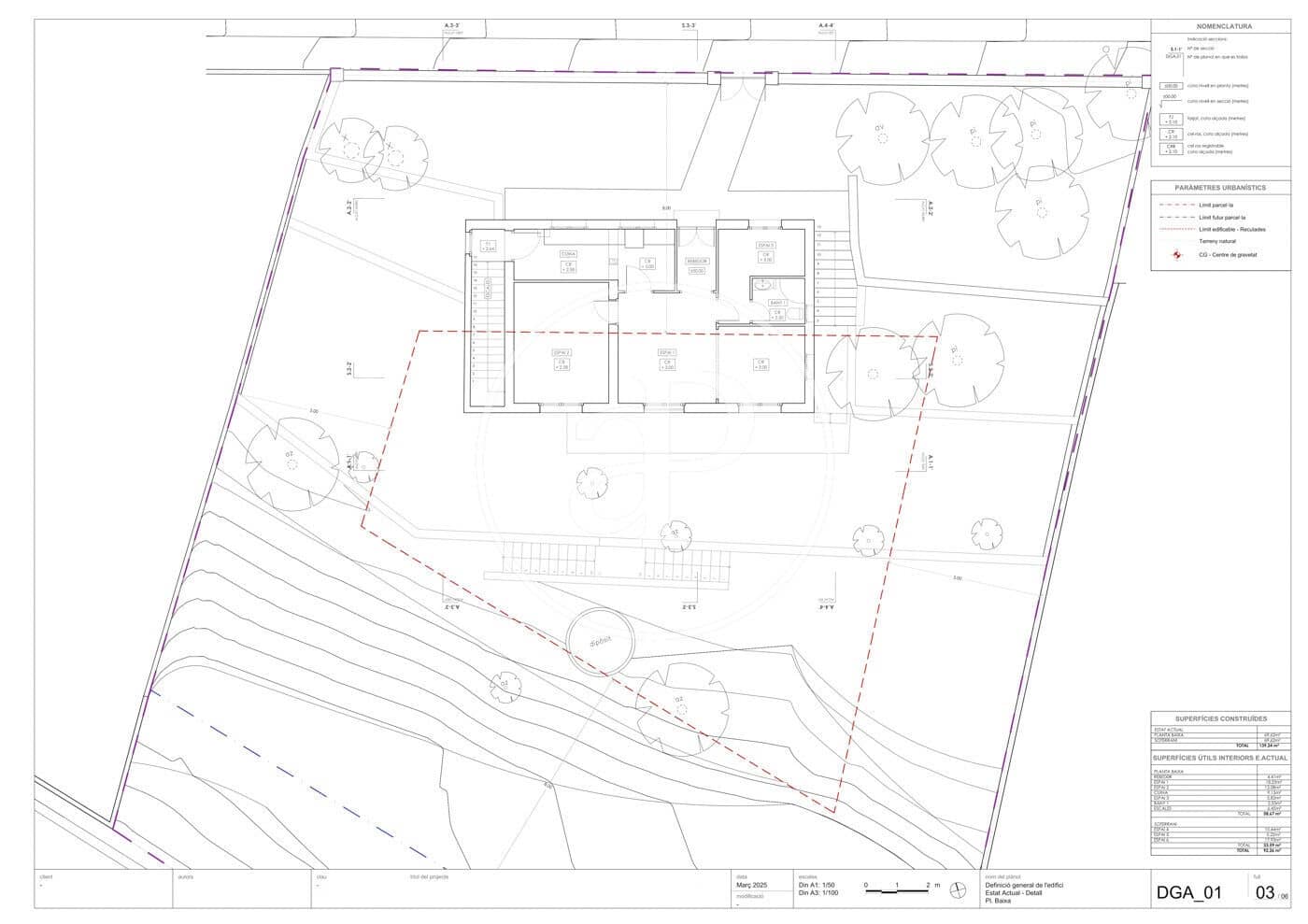 3 soveværelse Villa til salg i Valldoreix - € 740.000 (Ref: 9112555)