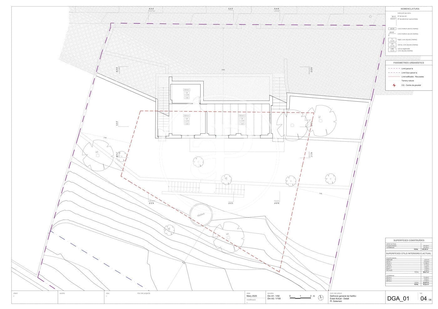 3 soveværelse Villa til salg i Valldoreix - € 740.000 (Ref: 9112555)