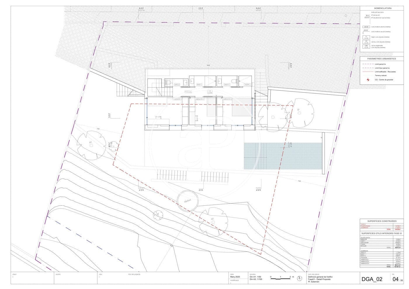 3 soveværelse Villa til salg i Valldoreix - € 740.000 (Ref: 9112555)