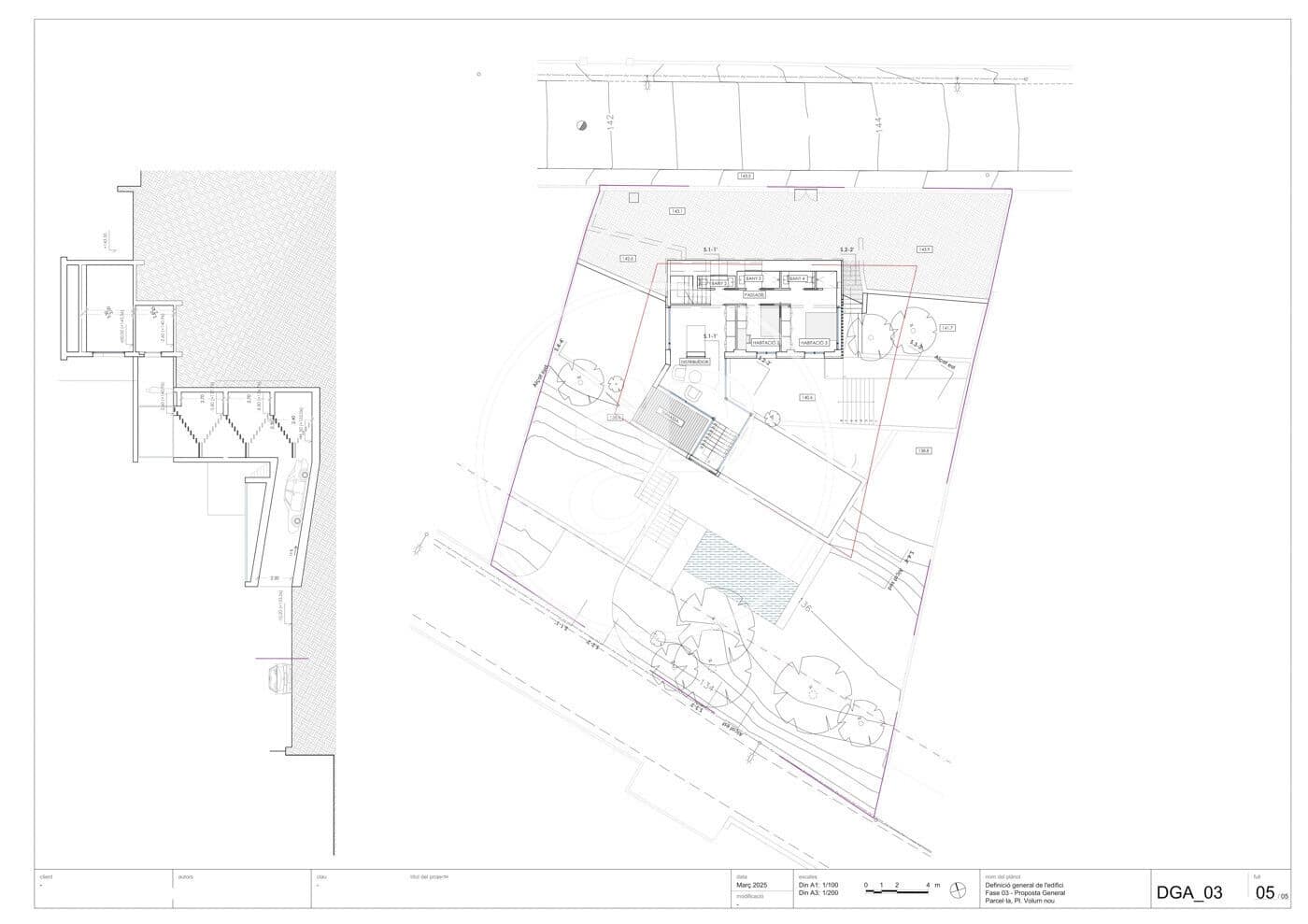 3 soveværelse Villa til salg i Valldoreix - € 740.000 (Ref: 9112555)