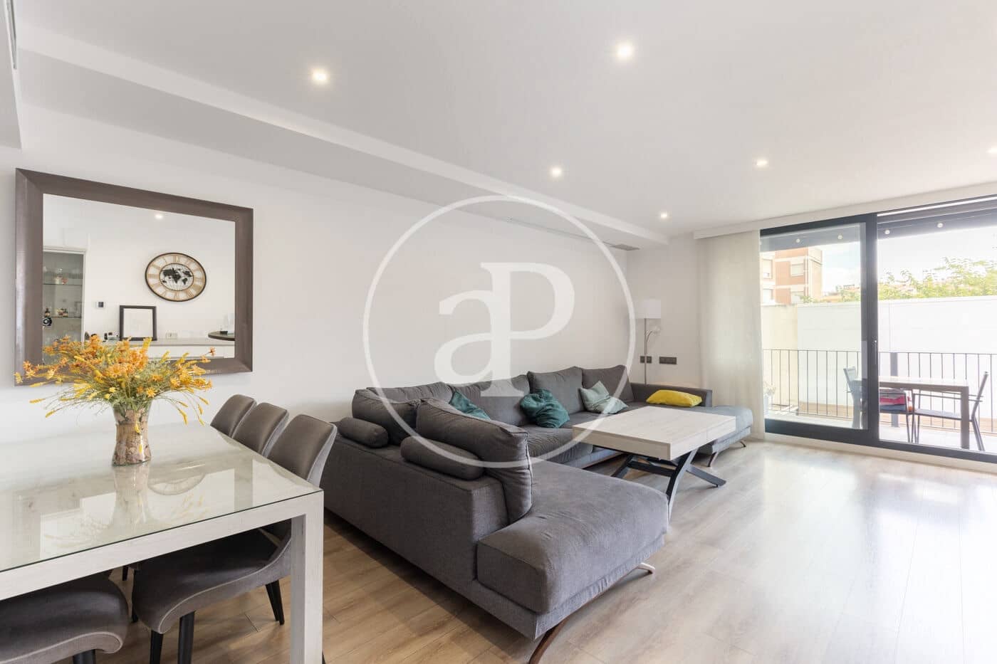 5 soverom Villa til salgs i Sabadell med svømmebasseng - € 849 000 (Ref: 9112560)