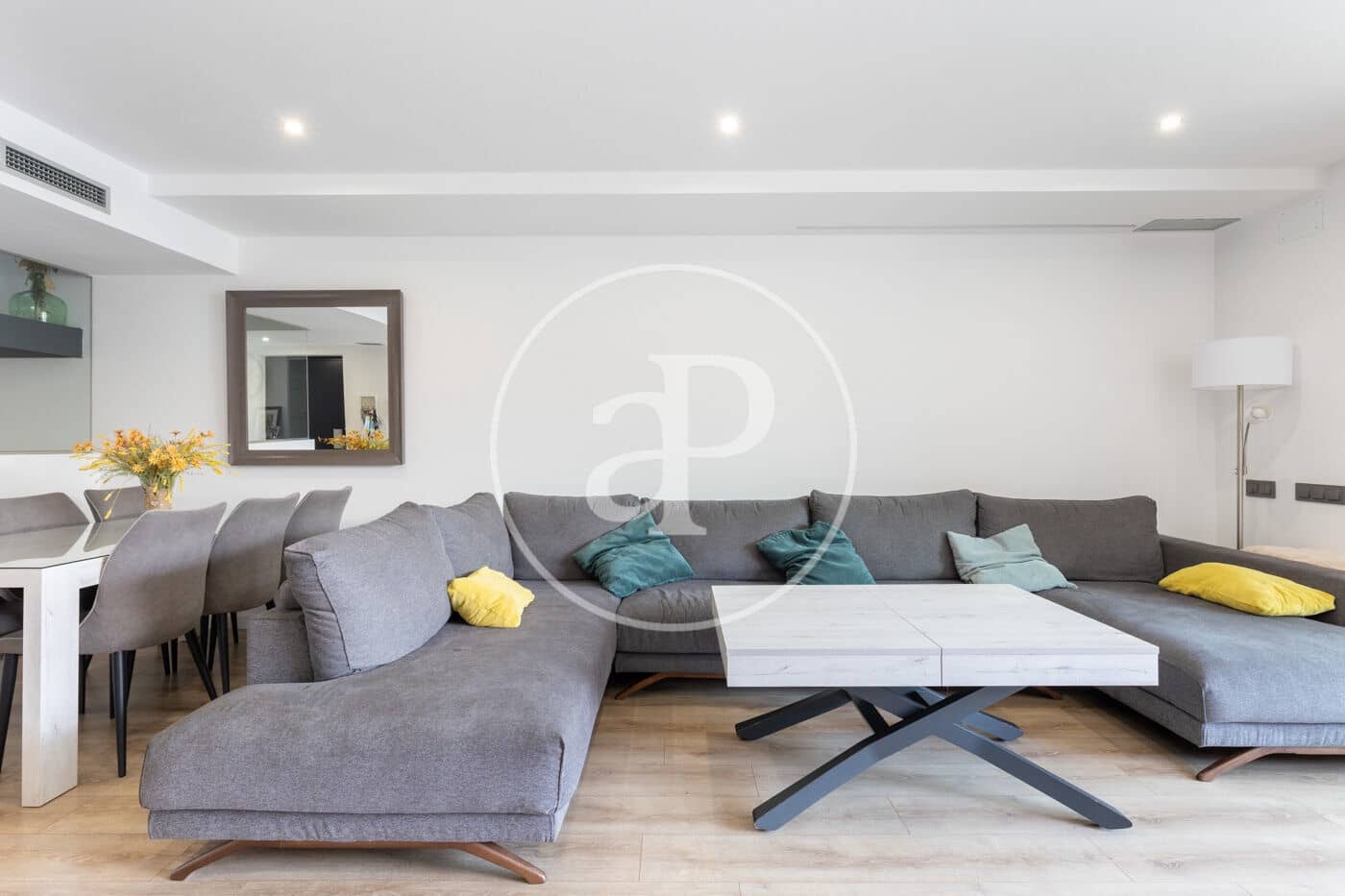 5 soverom Villa til salgs i Sabadell med svømmebasseng - € 849 000 (Ref: 9112560)