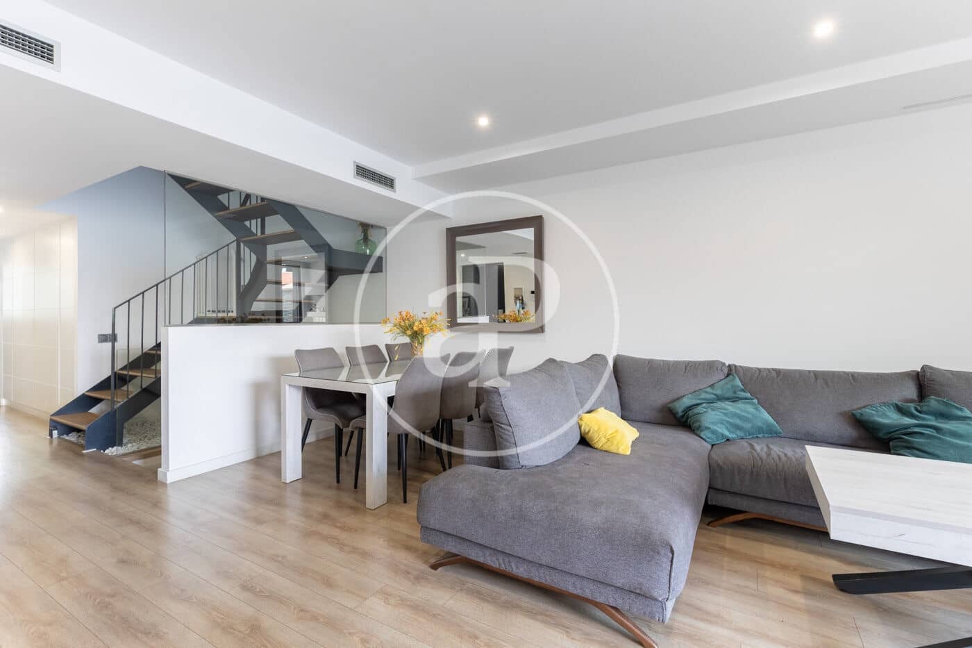 5 soverom Villa til salgs i Sabadell med svømmebasseng - € 849 000 (Ref: 9112560)