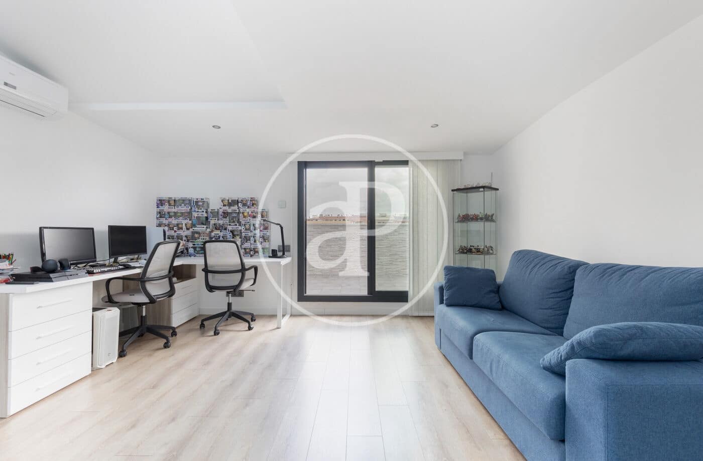 5 soverom Villa til salgs i Sabadell med svømmebasseng - € 849 000 (Ref: 9112560)