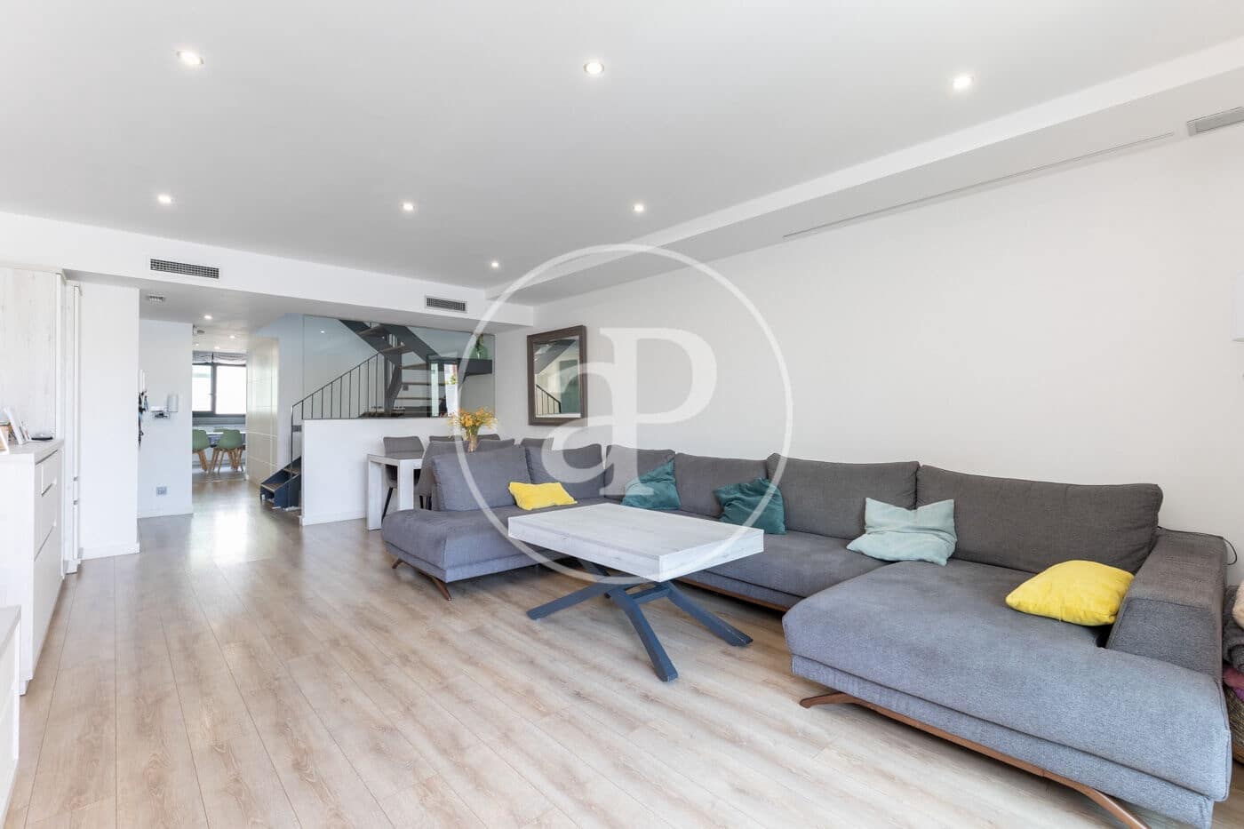 5 soverom Villa til salgs i Sabadell med svømmebasseng - € 849 000 (Ref: 9112560)