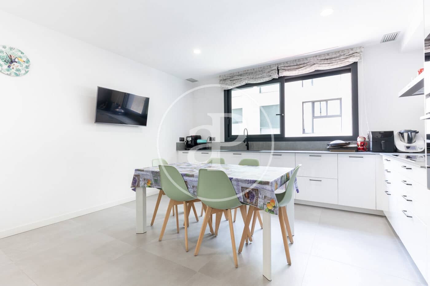 5 soverom Villa til salgs i Sabadell med svømmebasseng - € 849 000 (Ref: 9112560)