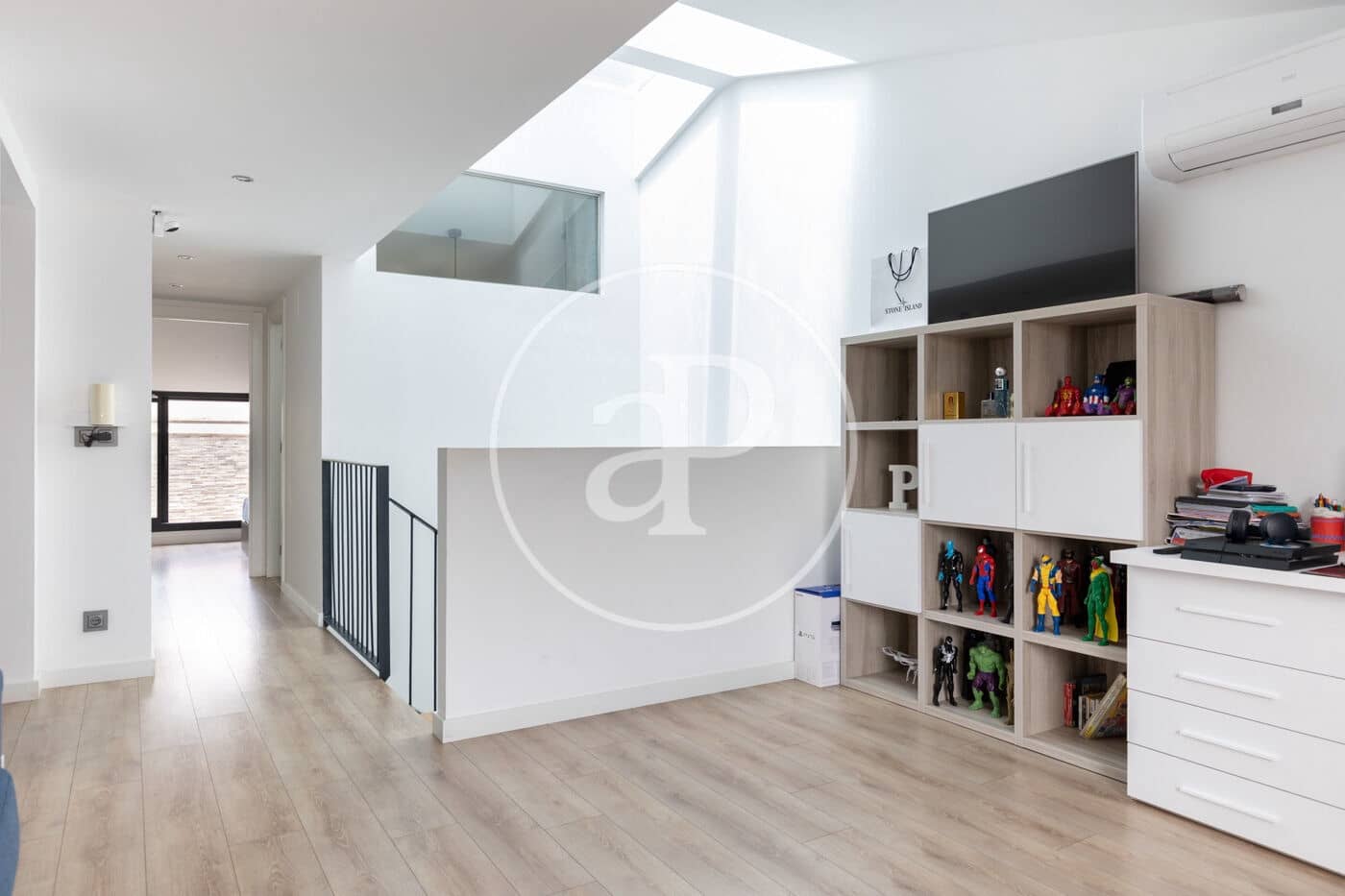 5 soverom Villa til salgs i Sabadell med svømmebasseng - € 849 000 (Ref: 9112560)