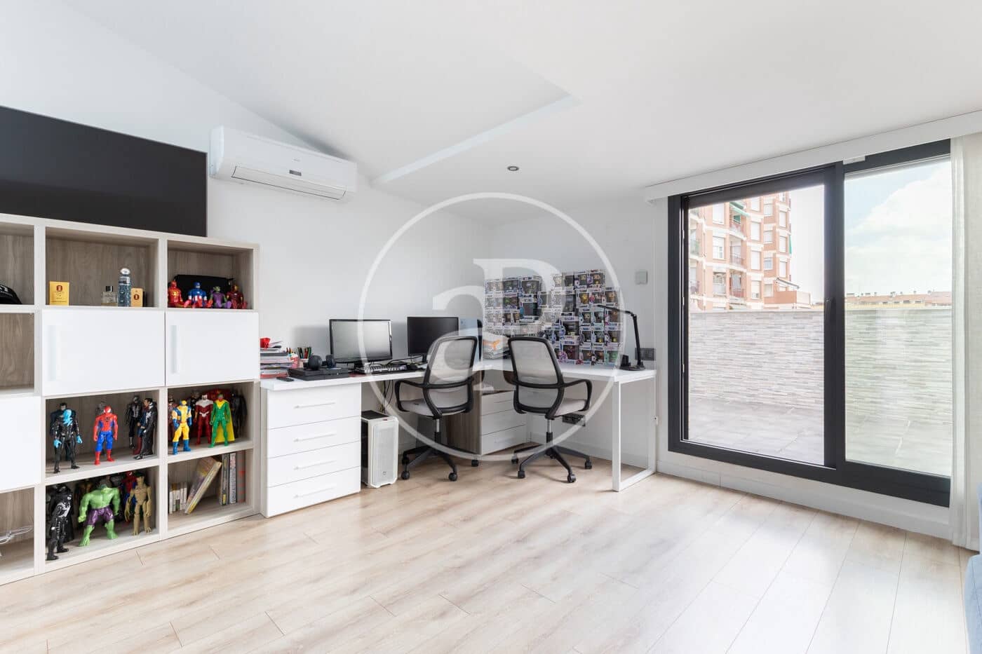 5 soverom Villa til salgs i Sabadell med svømmebasseng - € 849 000 (Ref: 9112560)