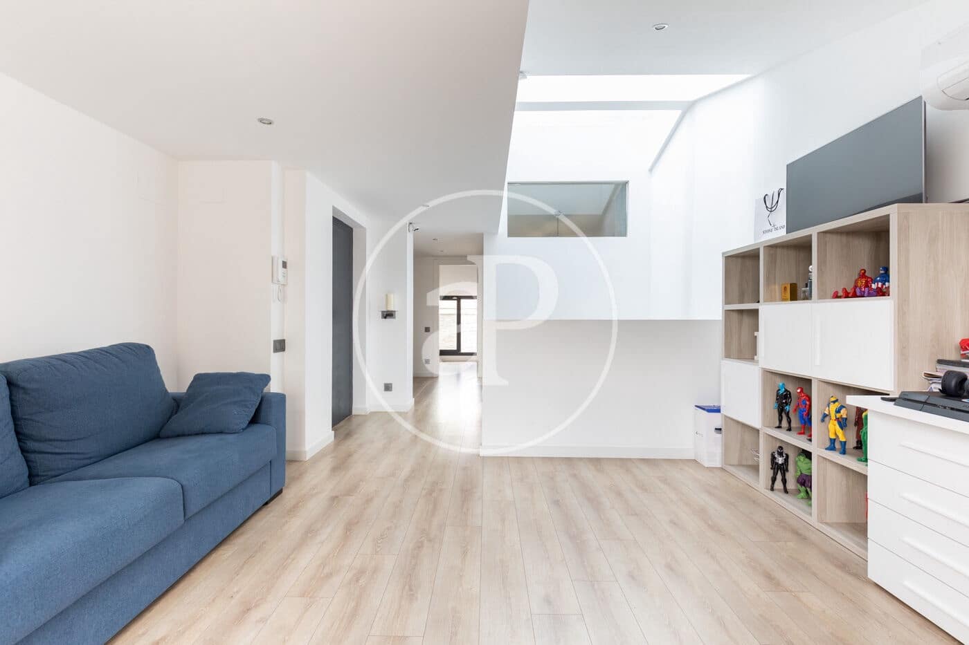 5 soverom Villa til salgs i Sabadell med svømmebasseng - € 849 000 (Ref: 9112560)