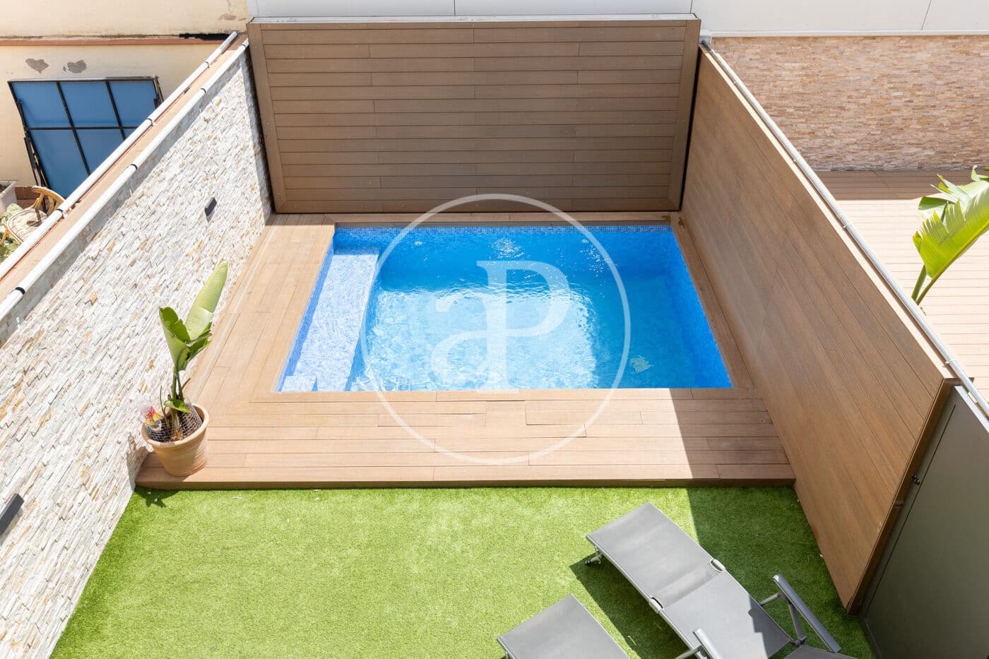 5 soverom Villa til salgs i Sabadell med svømmebasseng - € 849 000 (Ref: 9112560)