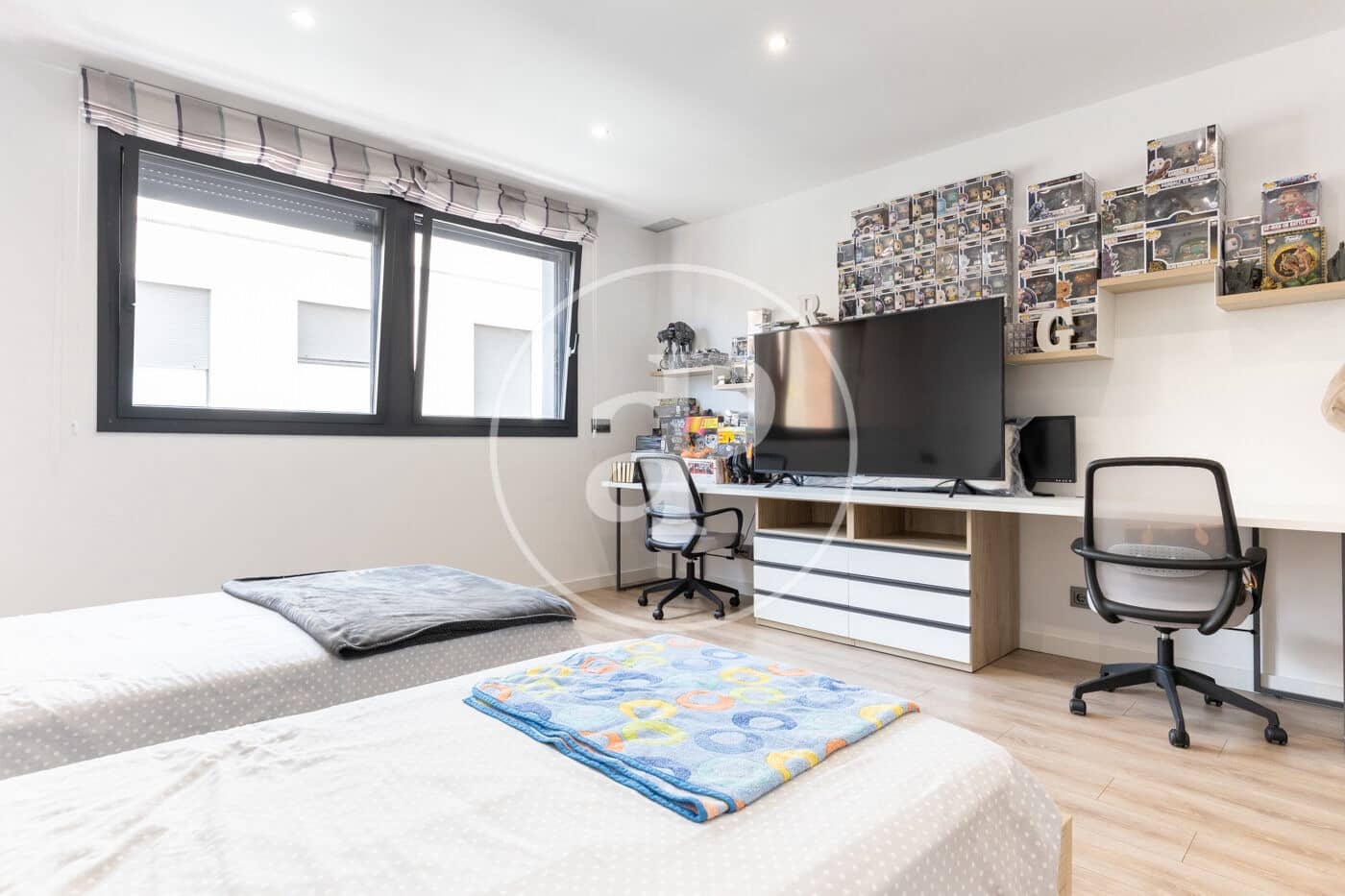 5 soverom Villa til salgs i Sabadell med svømmebasseng - € 849 000 (Ref: 9112560)