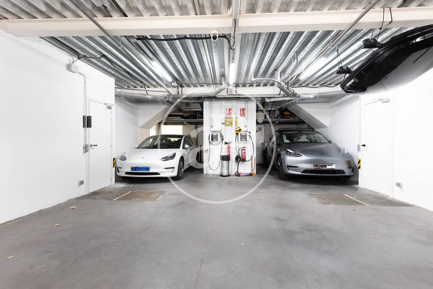 5 soverom Villa til salgs i Sabadell med svømmebasseng - € 849 000 (Ref: 9112560)