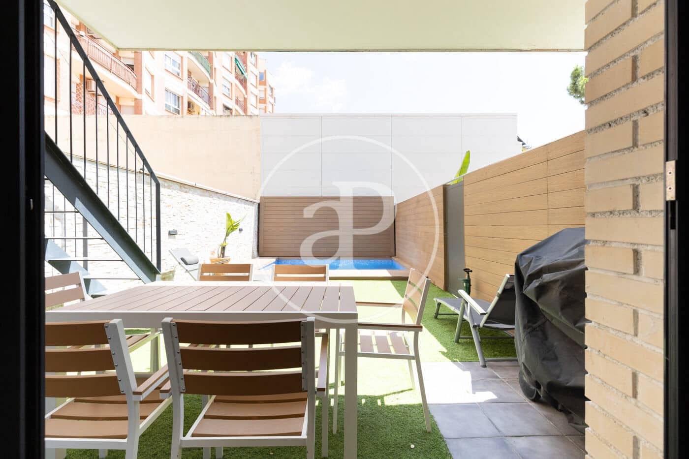 5 soverom Villa til salgs i Sabadell med svømmebasseng - € 849 000 (Ref: 9112560)