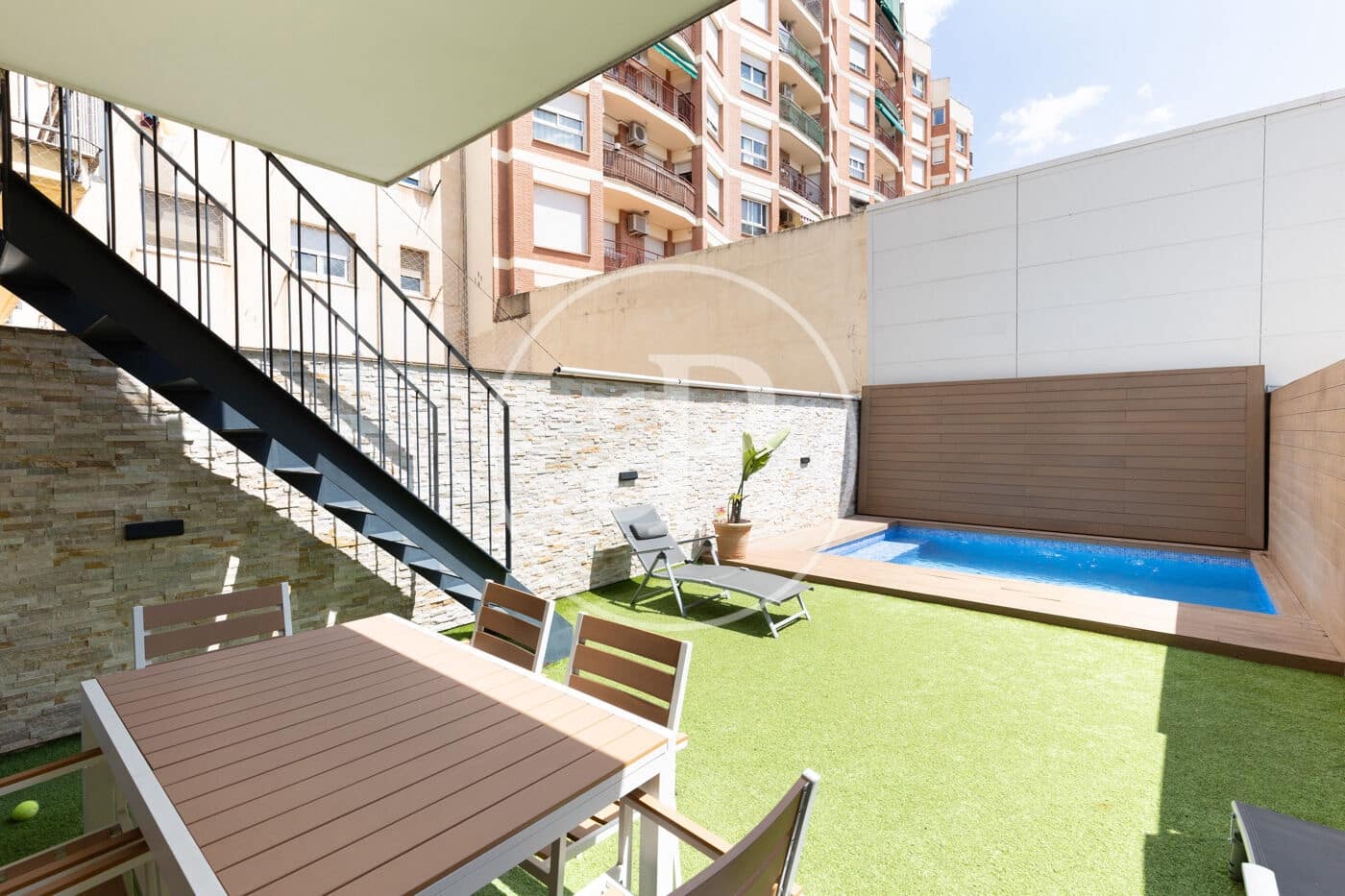 5 soverom Villa til salgs i Sabadell med svømmebasseng - € 849 000 (Ref: 9112560)