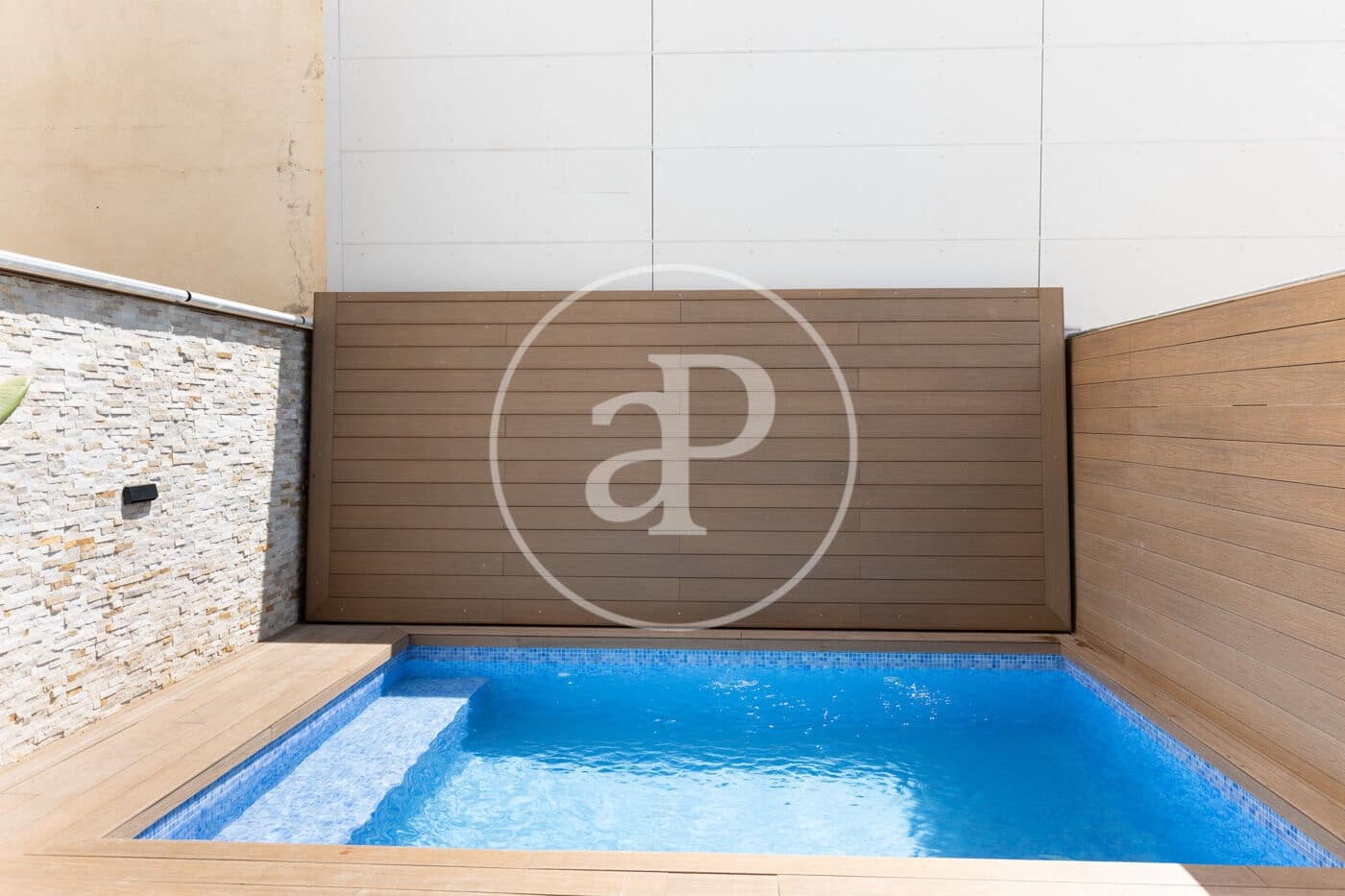 5 soverom Villa til salgs i Sabadell med svømmebasseng - € 849 000 (Ref: 9112560)
