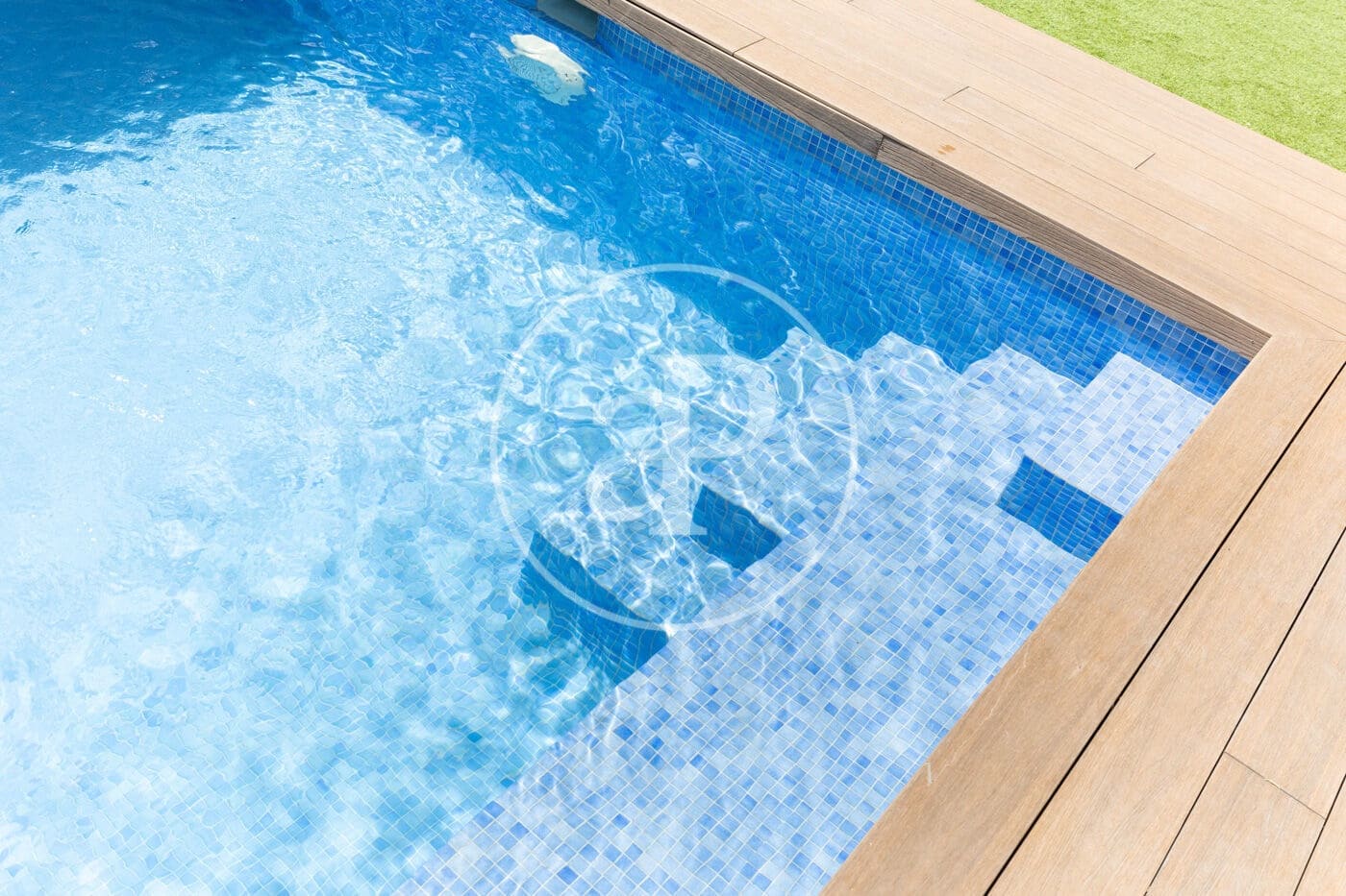 5 soverom Villa til salgs i Sabadell med svømmebasseng - € 849 000 (Ref: 9112560)