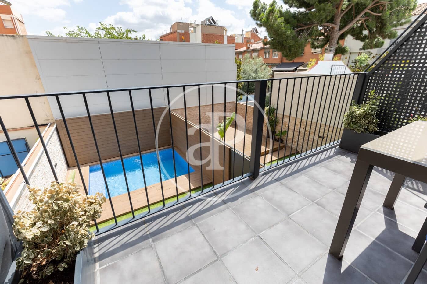 5 soverom Villa til salgs i Sabadell med svømmebasseng - € 849 000 (Ref: 9112560)