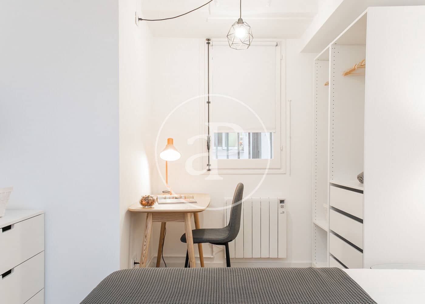 2 bedroom Apartment for sale in Barcelona city - € 260,000 (Ref: 9114355)