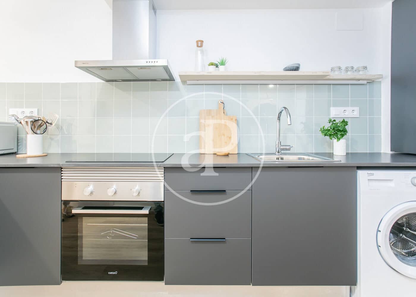 2 bedroom Apartment for sale in Barcelona city - € 260,000 (Ref: 9114355)