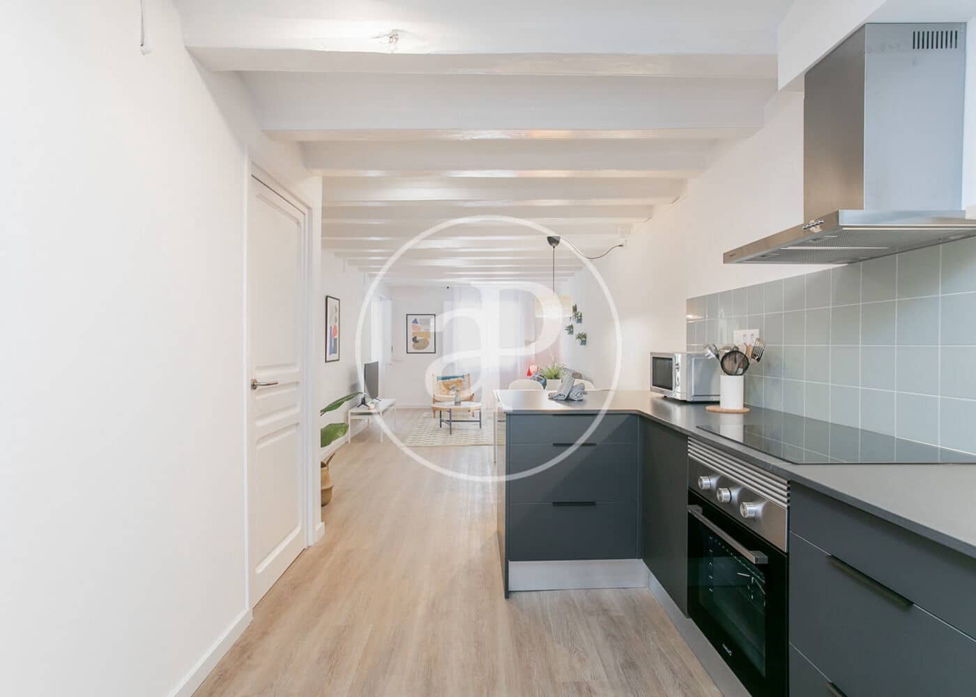 2 bedroom Apartment for sale in Barcelona city - € 260,000 (Ref: 9114355)