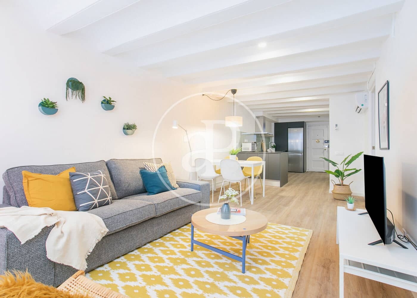 2 bedroom Apartment for sale in Barcelona city - € 260,000 (Ref: 9114355)