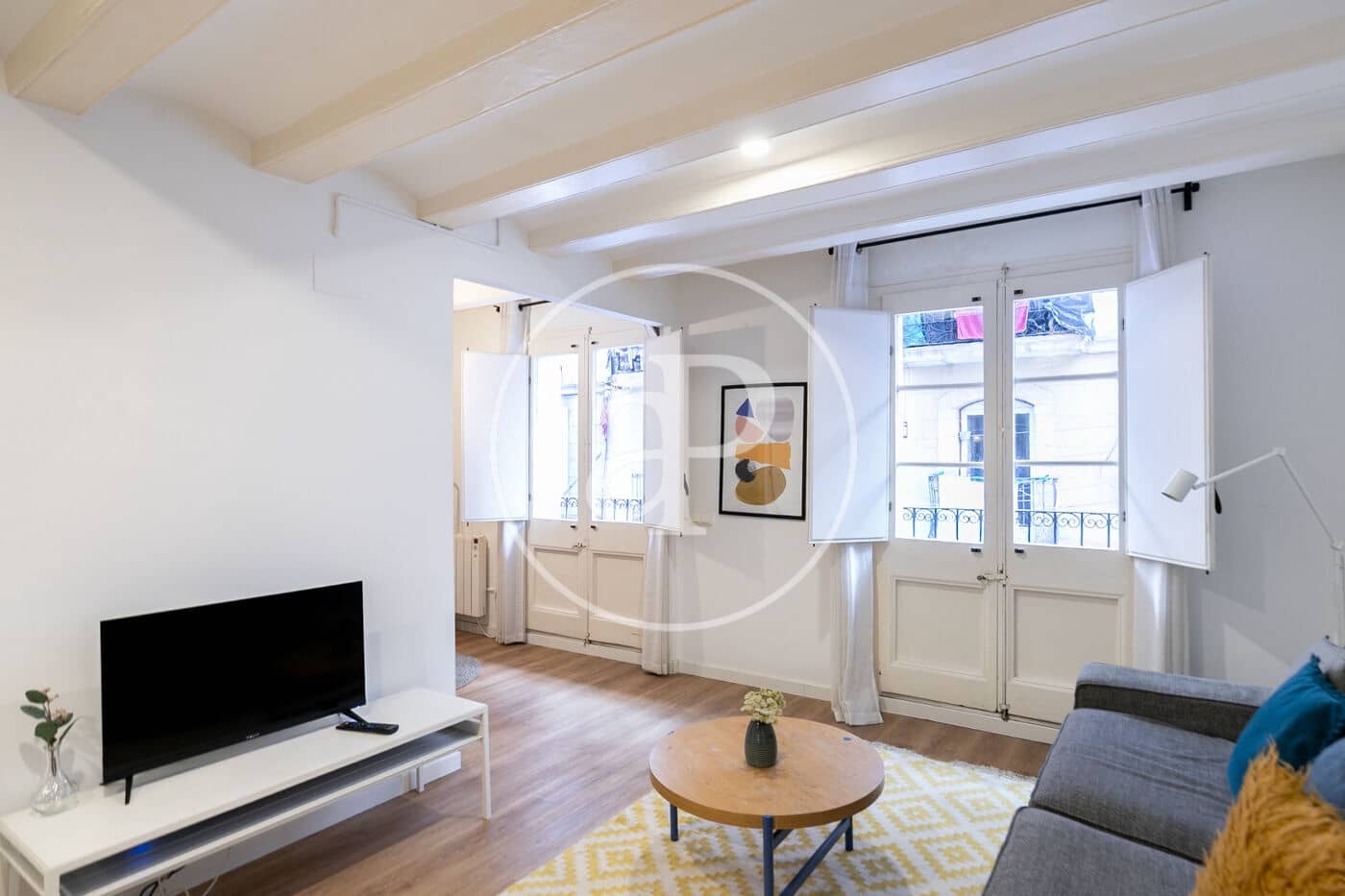 2 bedroom Apartment for sale in Barcelona city - € 260,000 (Ref: 9114355)