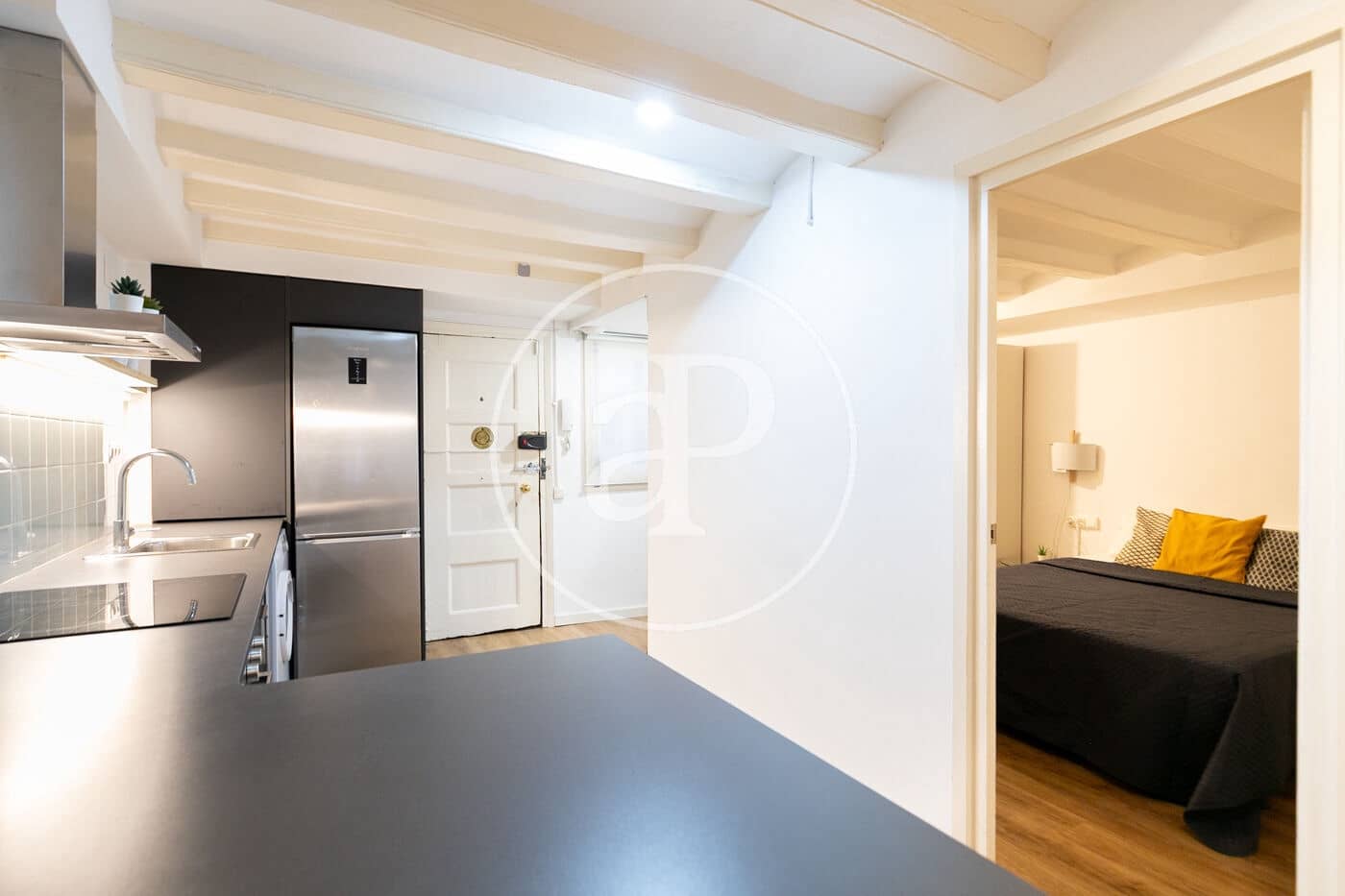 2 bedroom Apartment for sale in Barcelona city - € 260,000 (Ref: 9114355)