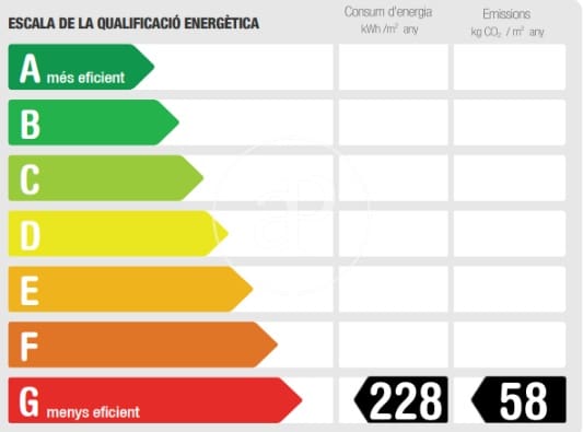 2 sovrum Lägenhet till salu i Barcelona stad - 273 000 € (Ref: 9114357)