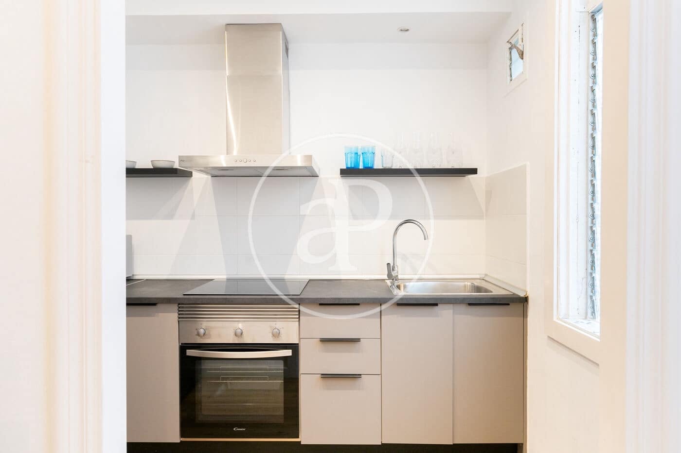 2 sovrum Lägenhet till salu i Barcelona stad - 273 000 € (Ref: 9114357)