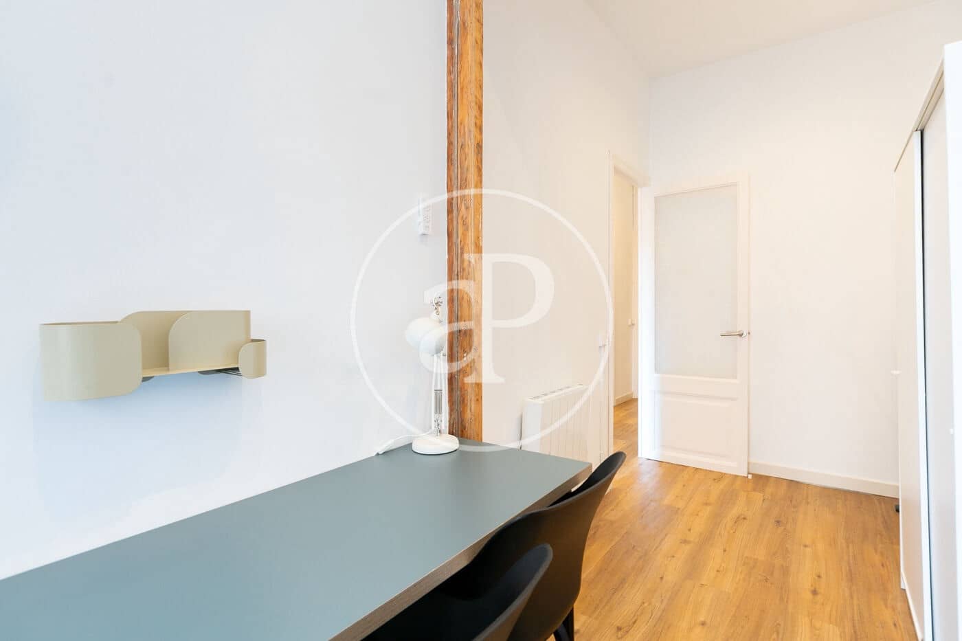 2 sovrum Lägenhet till salu i Barcelona stad - 273 000 € (Ref: 9114357)