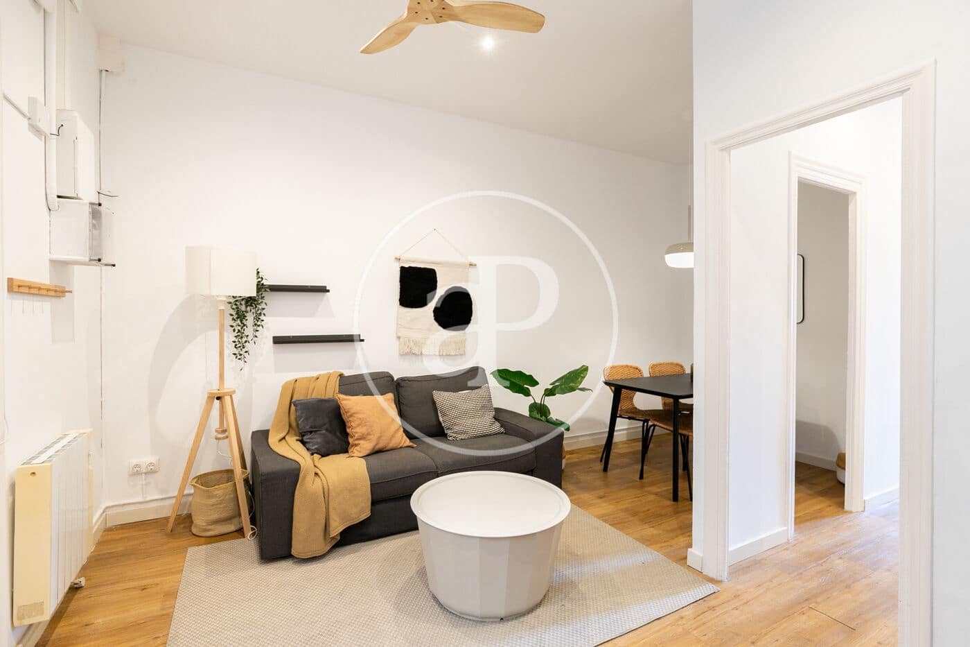 2 sovrum Lägenhet till salu i Barcelona stad - 273 000 € (Ref: 9114357)