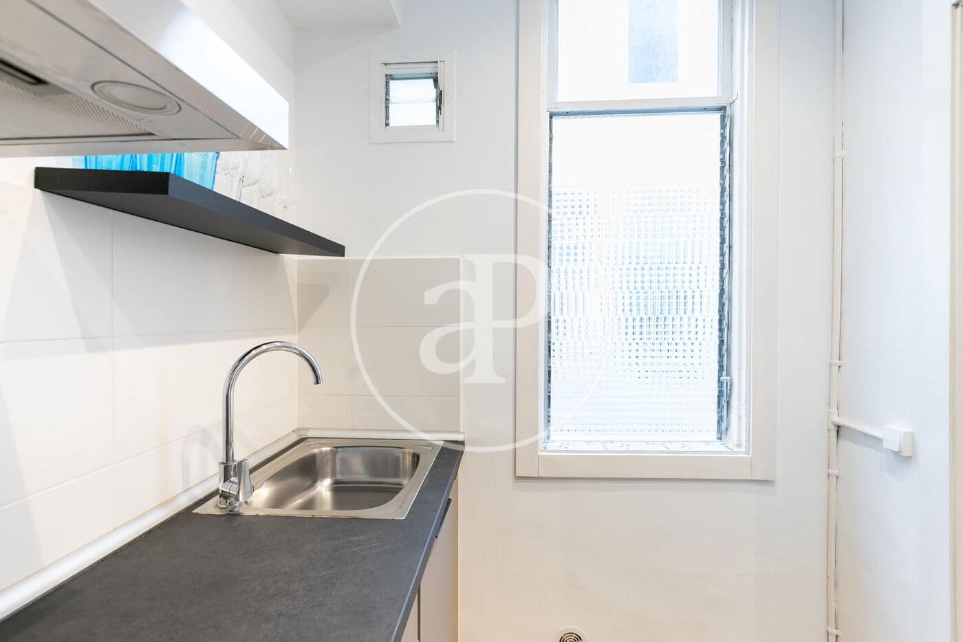 2 sovrum Lägenhet till salu i Barcelona stad - 273 000 € (Ref: 9114357)
