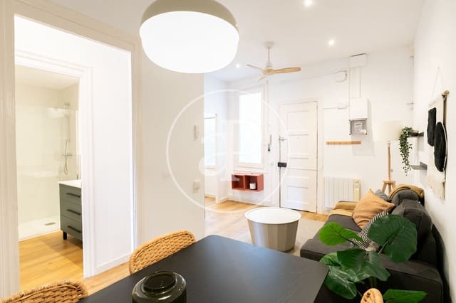 2 soveværelse Lejlighed til salg i El Raval, Barcelona by - € 273.000 (Ref: 9114357)