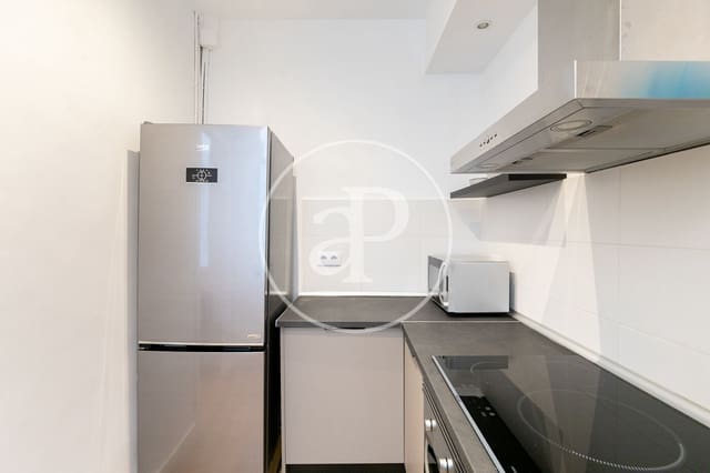 2 soveværelse Lejlighed til salg i El Raval, Barcelona by - € 273.000 (Ref: 9114357)