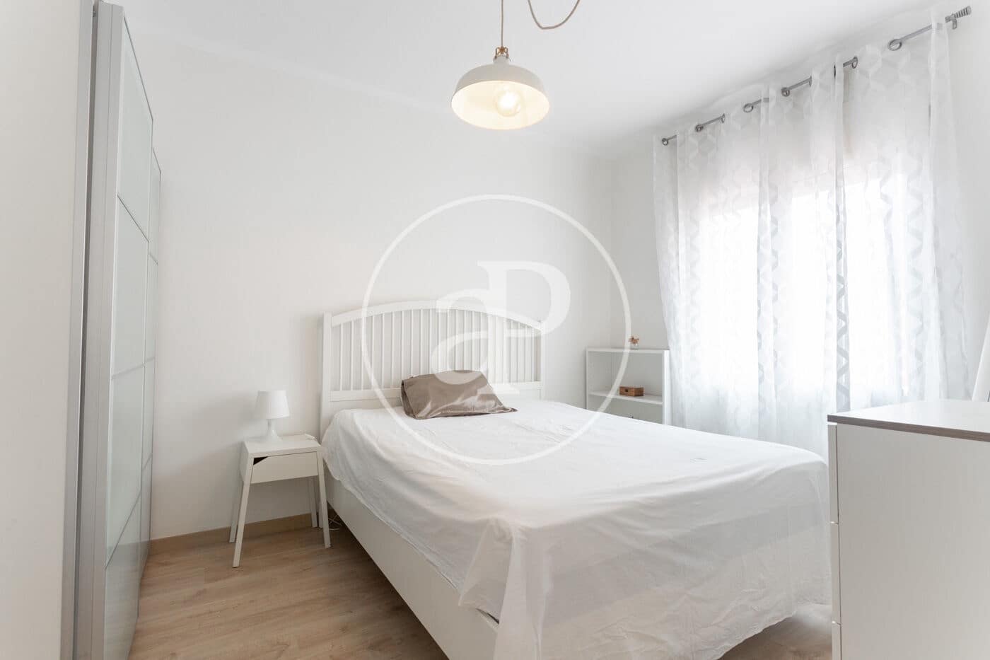 2 quarto Apartamento para arrendar em Barcelona cidade - 1 700 € (Ref: 9119081)