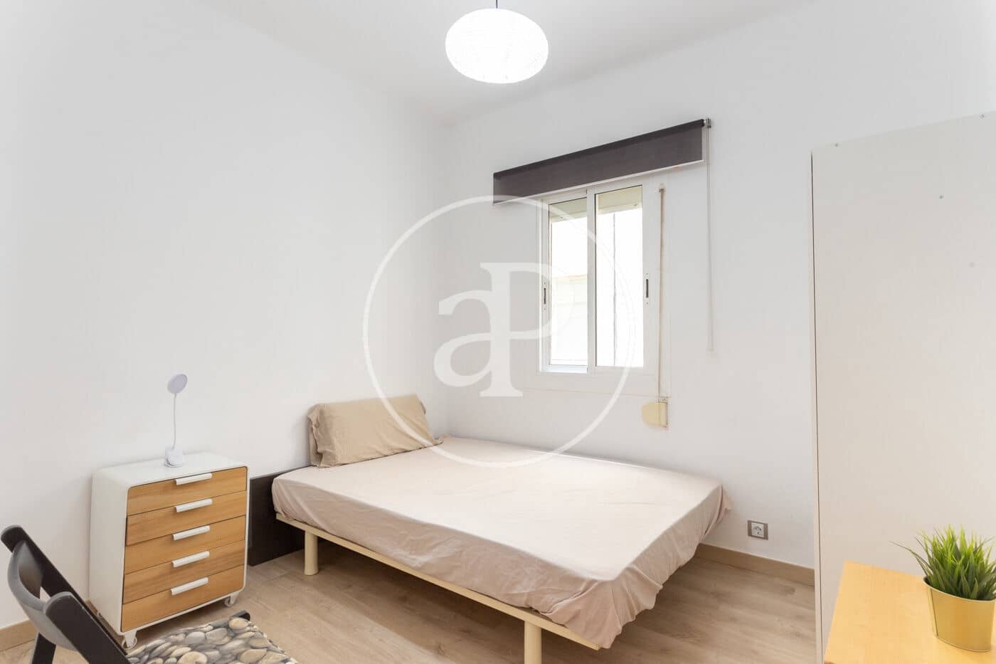 2 quarto Apartamento para arrendar em Barcelona cidade - 1 700 € (Ref: 9119081)