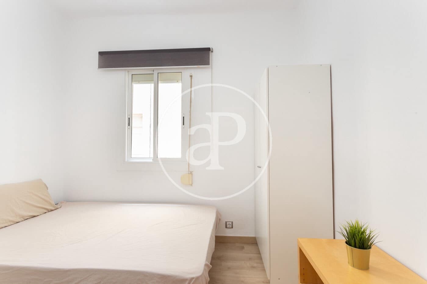 2 quarto Apartamento para arrendar em Barcelona cidade - 1 700 € (Ref: 9119081)