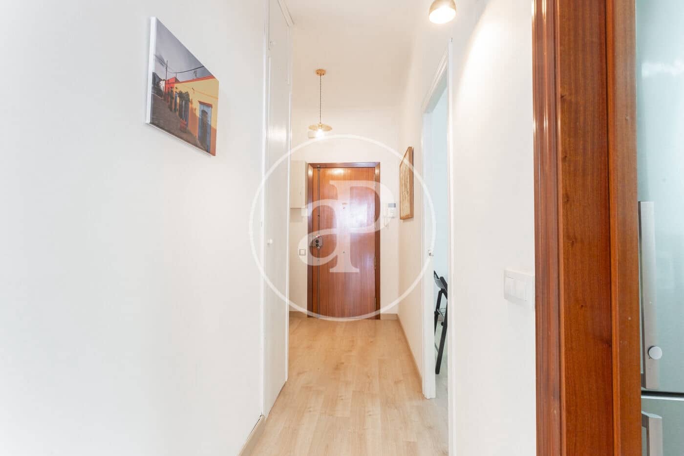 2 quarto Apartamento para arrendar em Barcelona cidade - 1 700 € (Ref: 9119081)