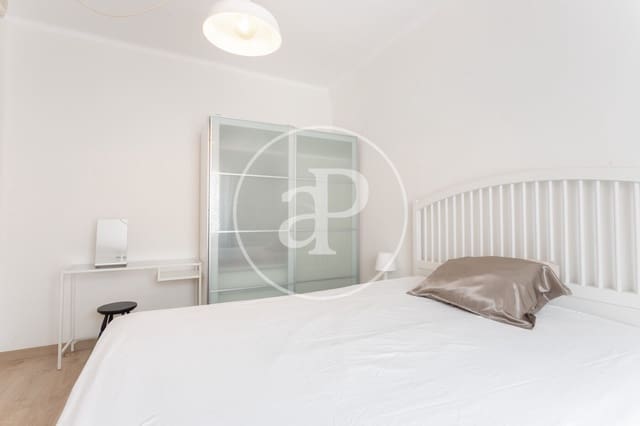 Apartamento de 2 habitaciones en La Sagrada Família, Barcelona ciudad en alquiler - 1.700 € (Ref: 9119081)