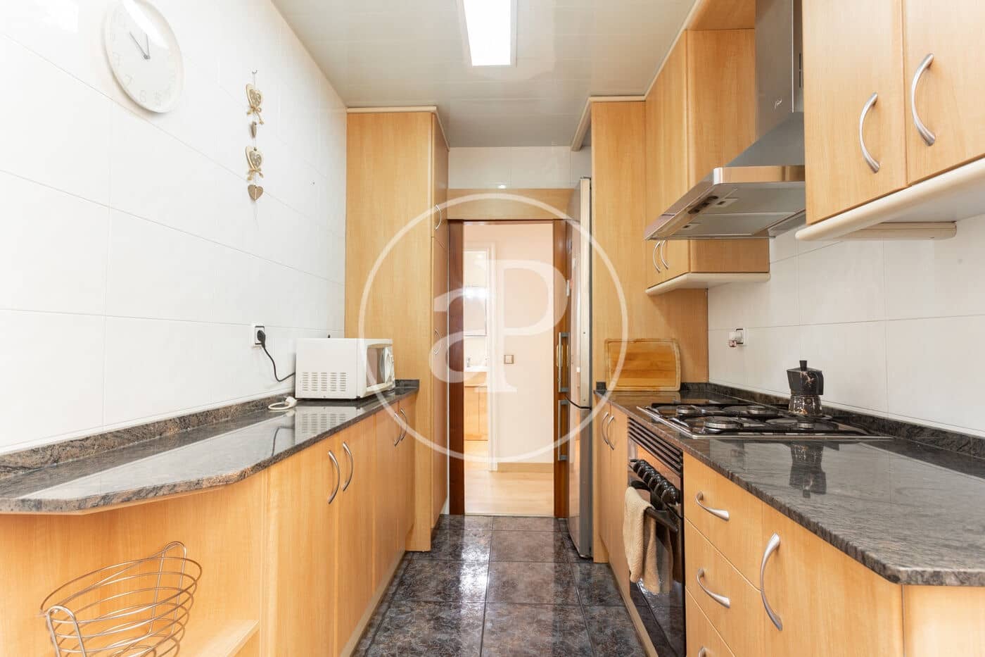 2 quarto Apartamento para arrendar em Barcelona cidade - 1 700 € (Ref: 9119081)
