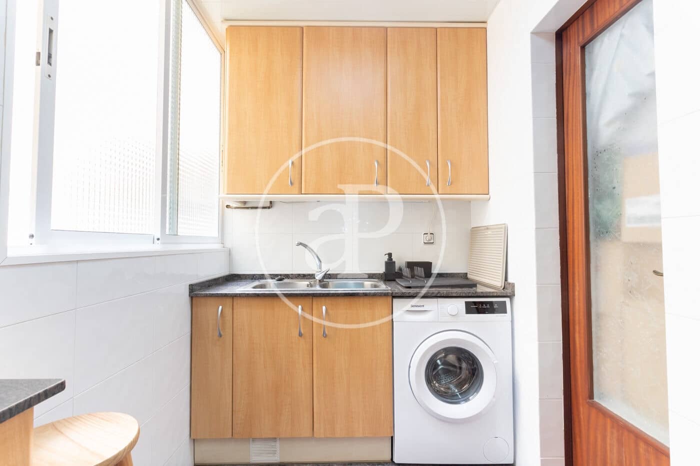 2 quarto Apartamento para arrendar em Barcelona cidade - 1 700 € (Ref: 9119081)